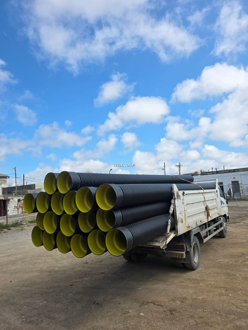 Yüklerin Seliqeli daşınması ucuz qiymete bizde - şəkil 2