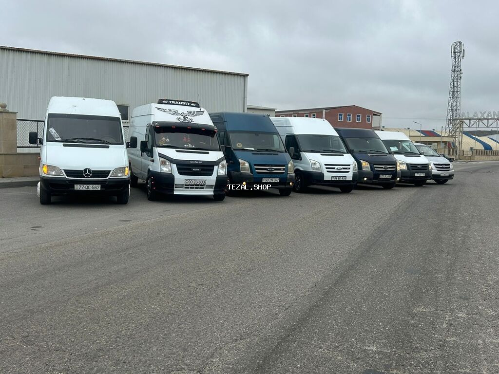 Yüklerin Seliqeli daşınması ucuz qiymete bizde - şəkil 3