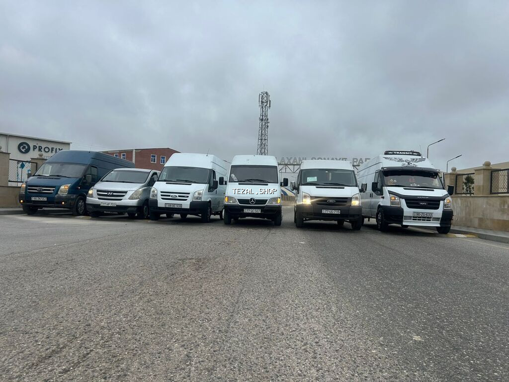 Yüklerin Seliqeli daşınması ucuz qiymete bizde - şəkil 4