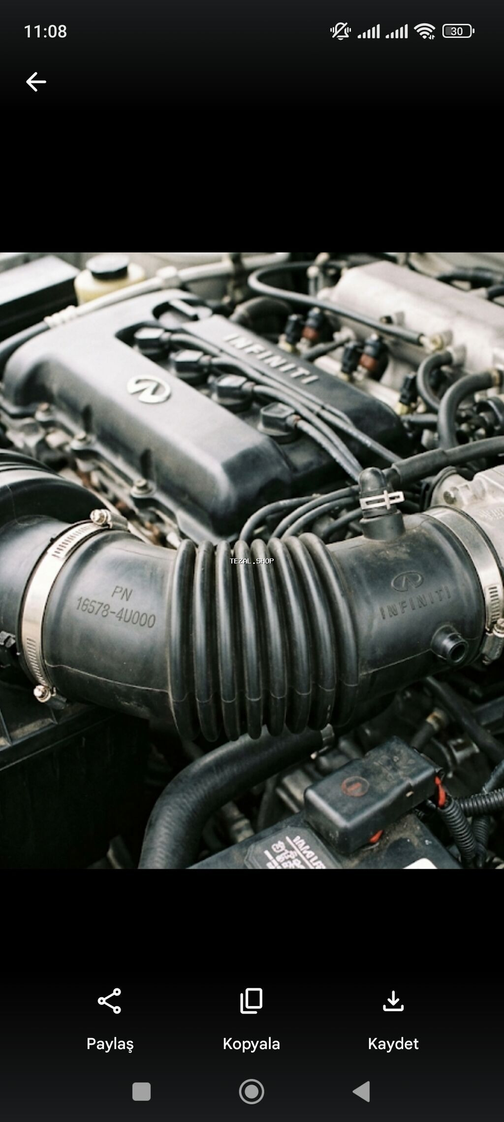 Mənə bundan lazımdı kimsə varsa əlaqə saxlasın alıram.0557628434 - şəkil 2