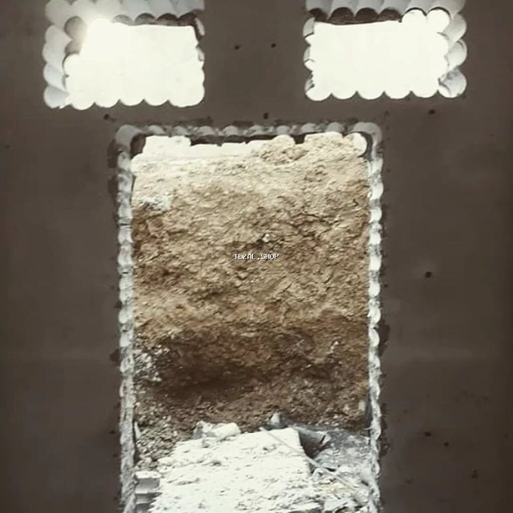 Beton kesen deşen senarizle şovarezle karotla deliyin açılmasıtros - şəkil 3