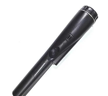 Metal Dedektor yenidi islemeyine sohbet yoxdur Islenmeyib - şəkil 2