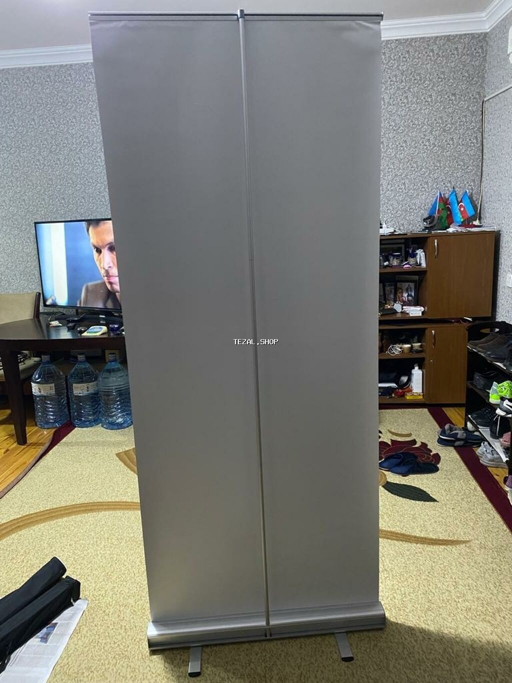 Bir defe istifade olunub