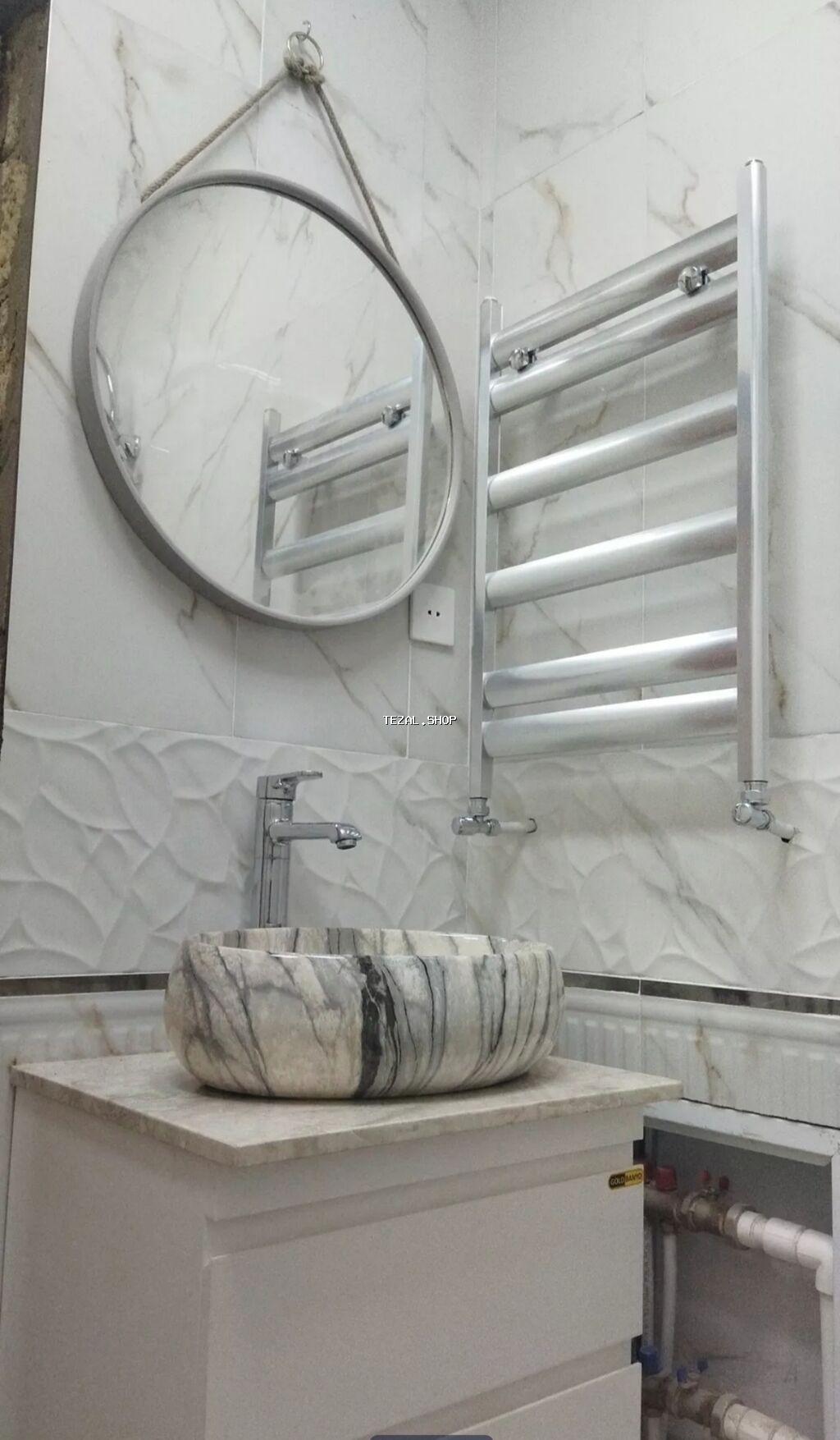 Santexnik islerinin munasib qiymetle gorulmesi - şəkil 4