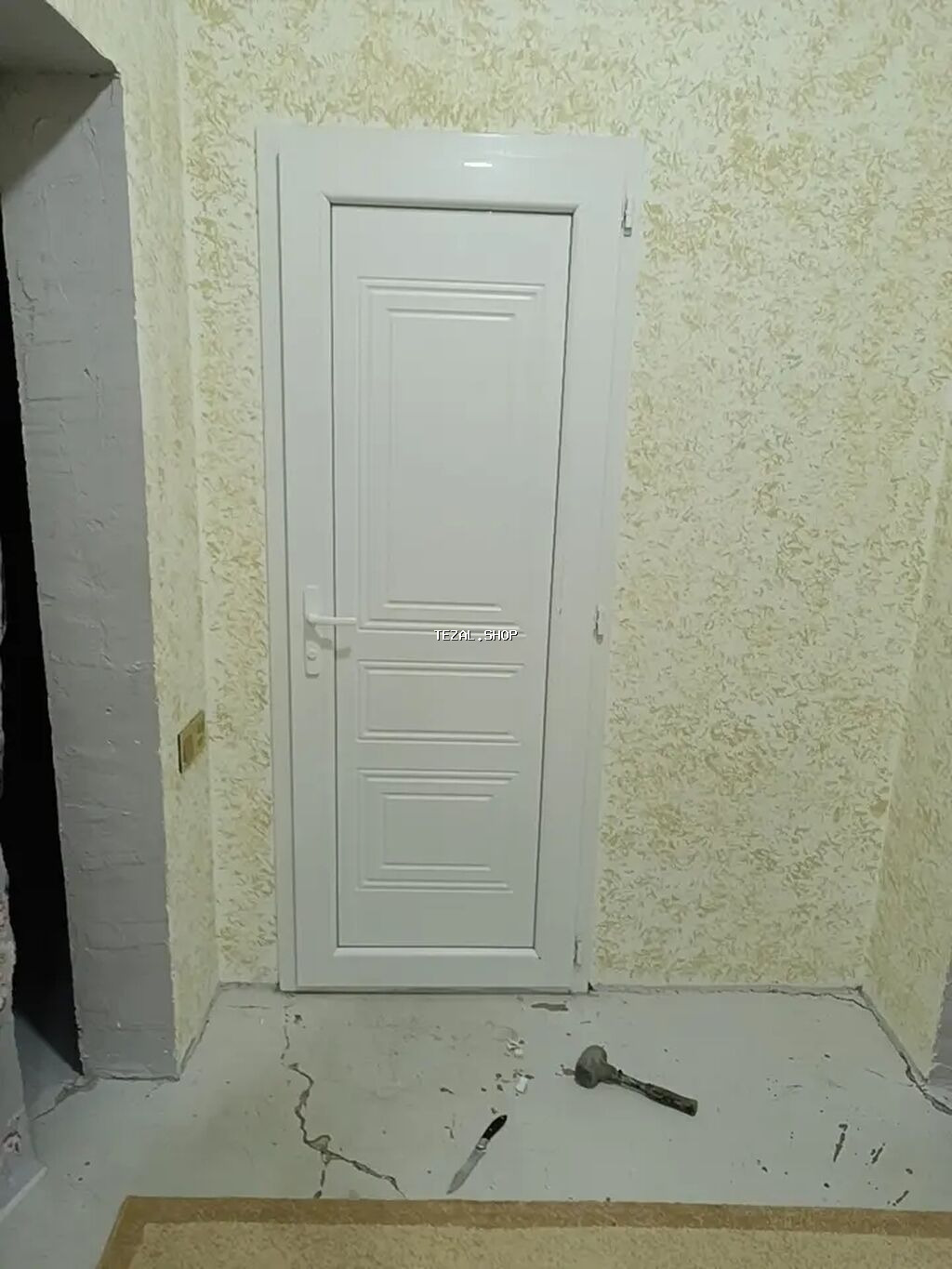 Plastik pencereler teze sexde her ölçüdə yığılır keyfiyətli 120 150