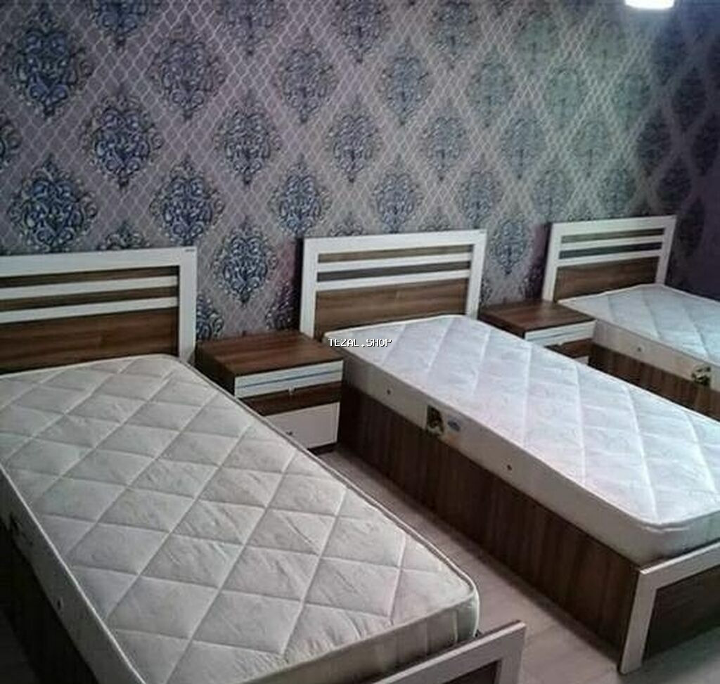 Yildiz Carpayi Fabrik istehsalidir. Catdirma qurawdirma pulsuzdur