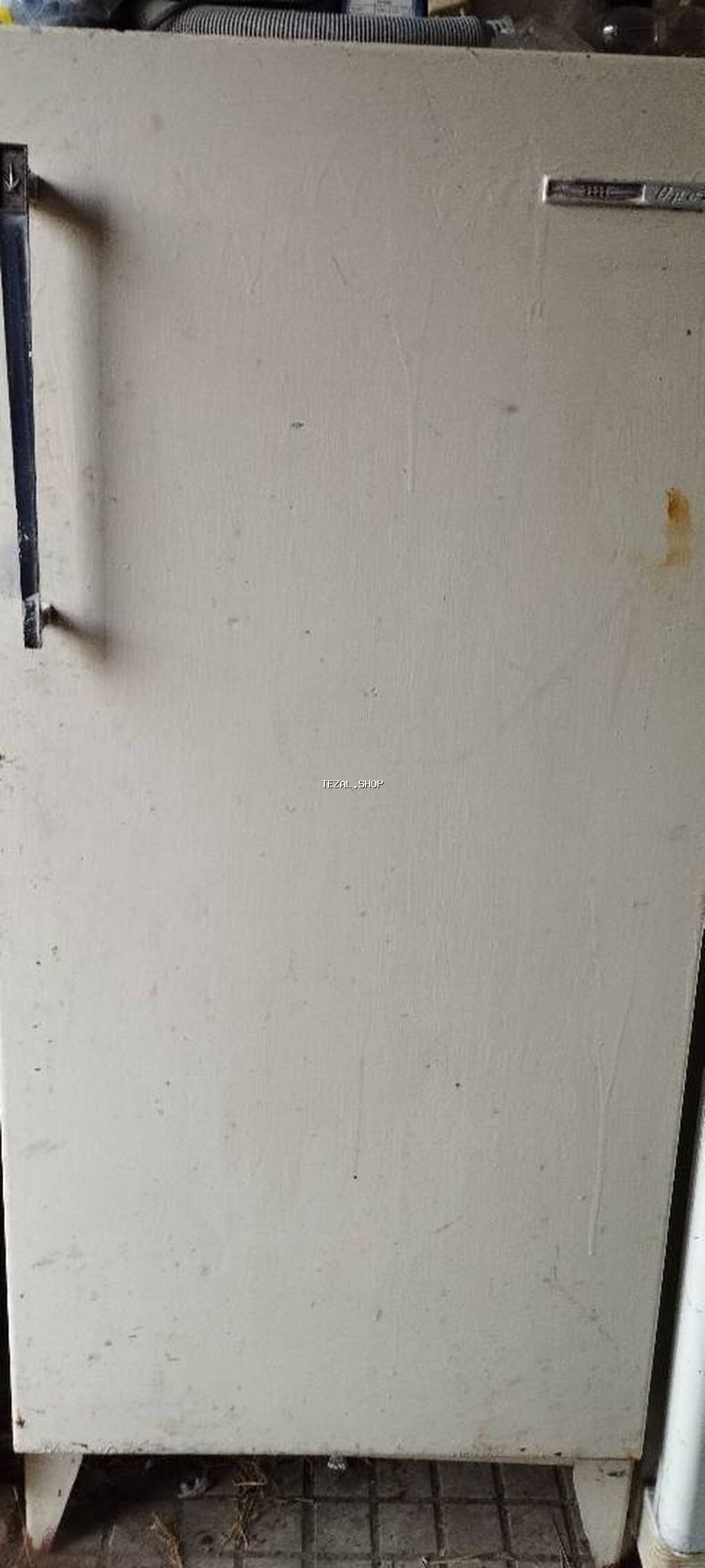 İşlənmiş 1 qapılı Orsk Soyuducu Satılır