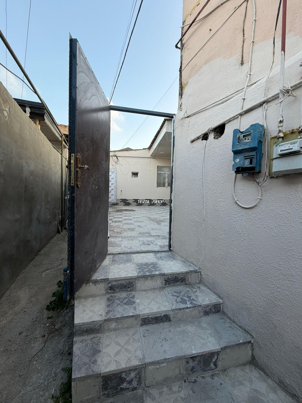 Biləcəri 3 otaqlı, 100 kv. m, Yeni təmirli