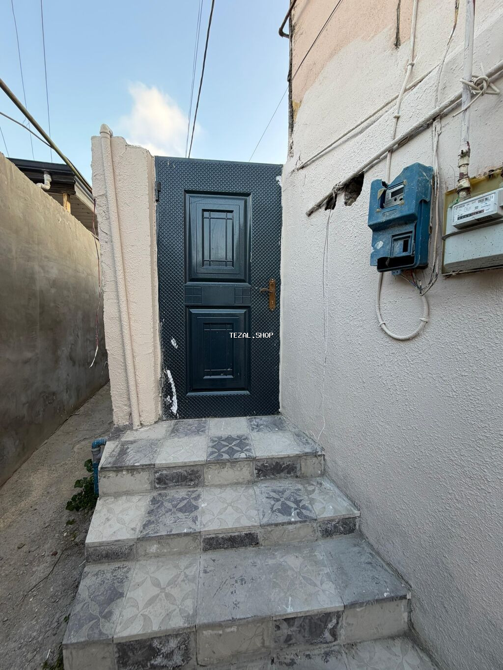 Biləcəri 3 otaqlı, 100 kv. m, Yeni təmirli - şəkil 4