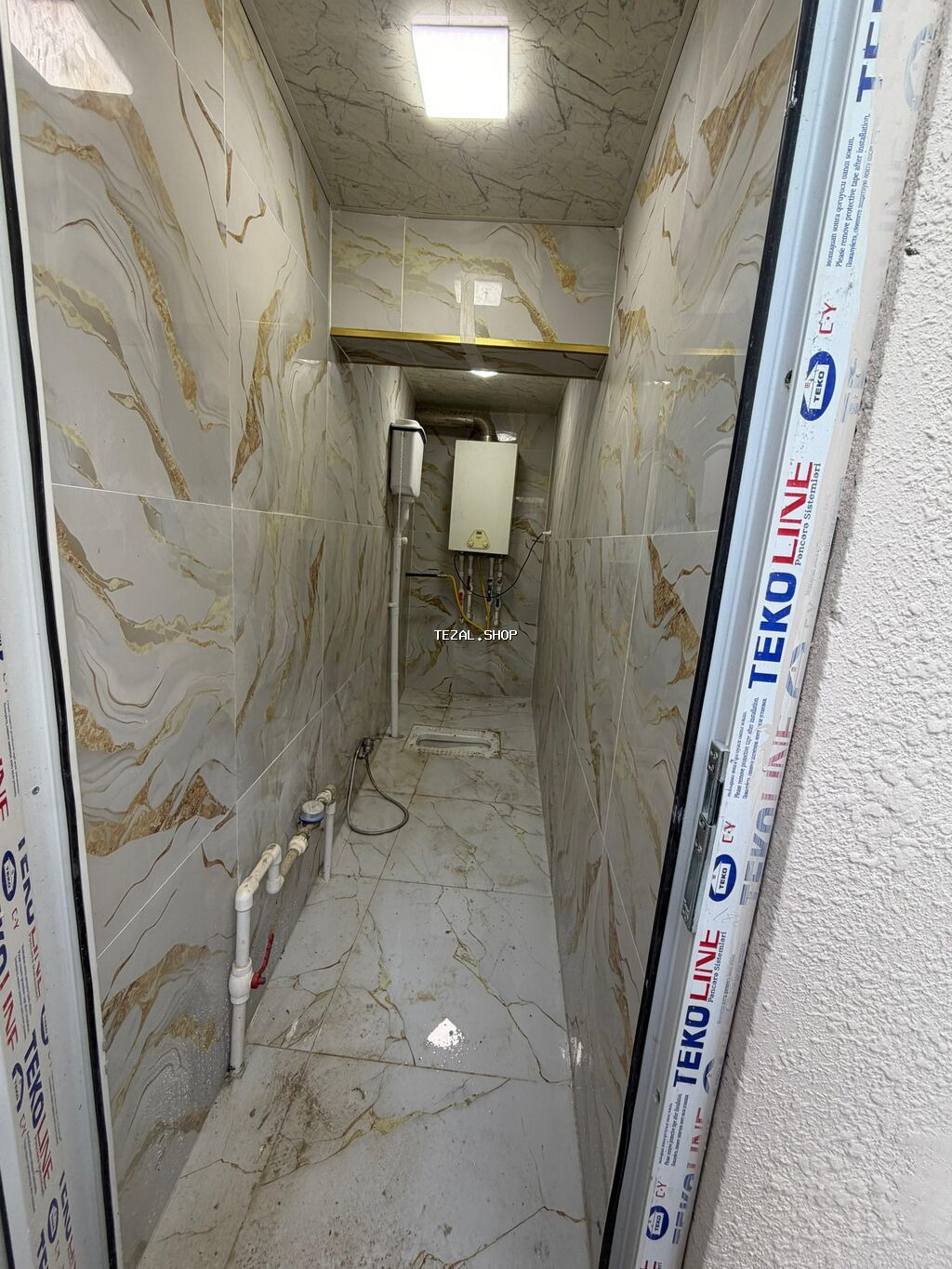 Biləcəri 3 otaqlı, 100 kv. m, Yeni təmirli - şəkil 5