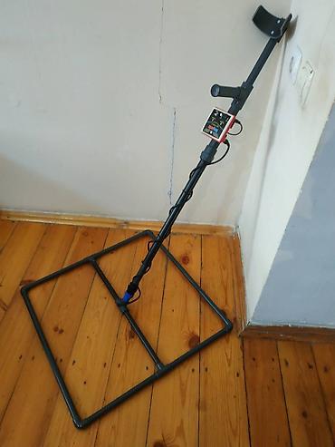 Dərin metal axtaran. Xırda metalı ğörmür (mismar, məftil qırıntı - şəkil 3