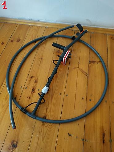 Dərin metal axtaran. Xırda metalı ğörmür (mismar, məftil qırıntı - şəkil 4