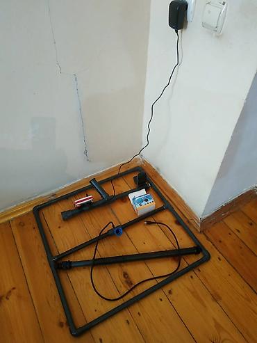 Dərin metal axtaran. Xırda metalı ğörmür (mismar, məftil qırıntı - şəkil 5