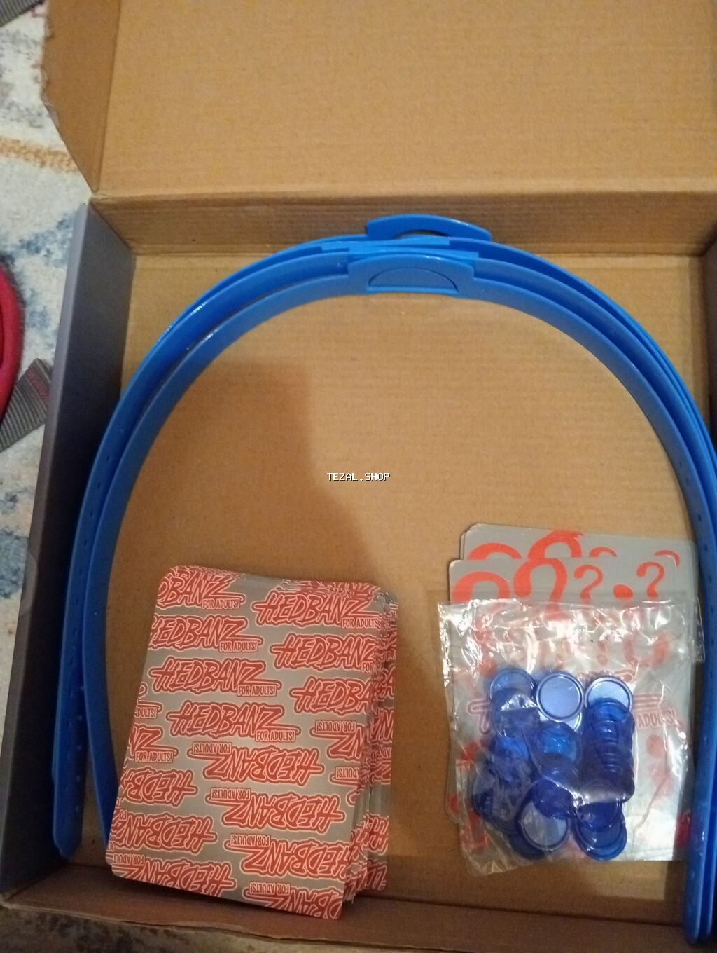 Masaüstü oyun.Ciddi alıcıya endirim olunacaq - şəkil 2