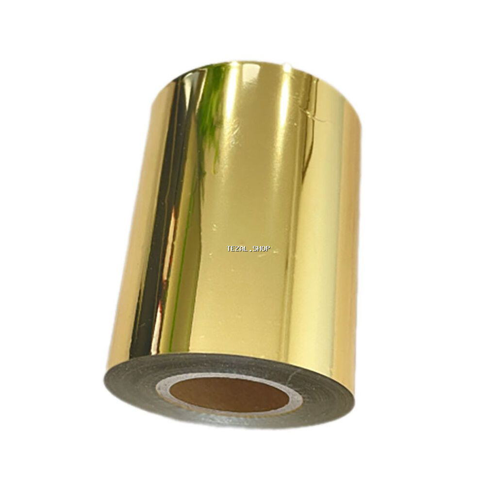 Ölçüləri:

Rulonun eni – 128sm

Uzunluq – 240 metr

İç diametri – 25mm