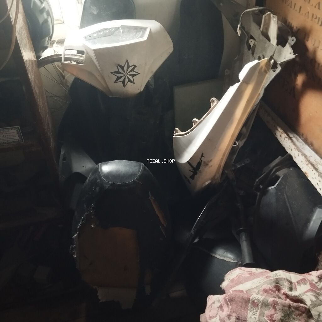 Maped zapçastlari ucuz qiymətə - şəkil 3