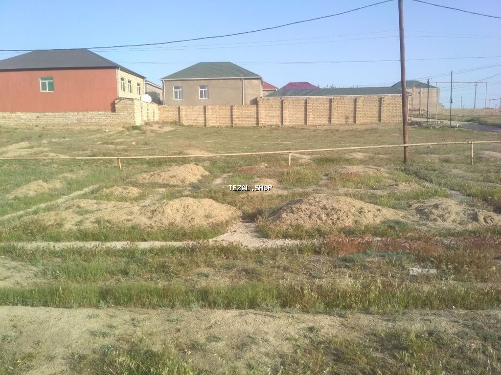 3 sot, Tikinti, Mülkiyyətçi, Kupça (Çıxarış), Bələdiyyə