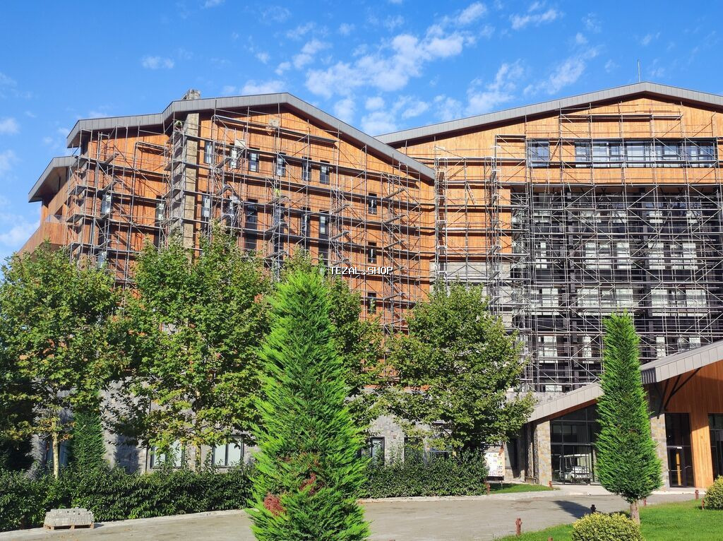 AYAQALTI iSKaLa icARasi Va QURASDIRILMASI Biz siza müasir standartlara