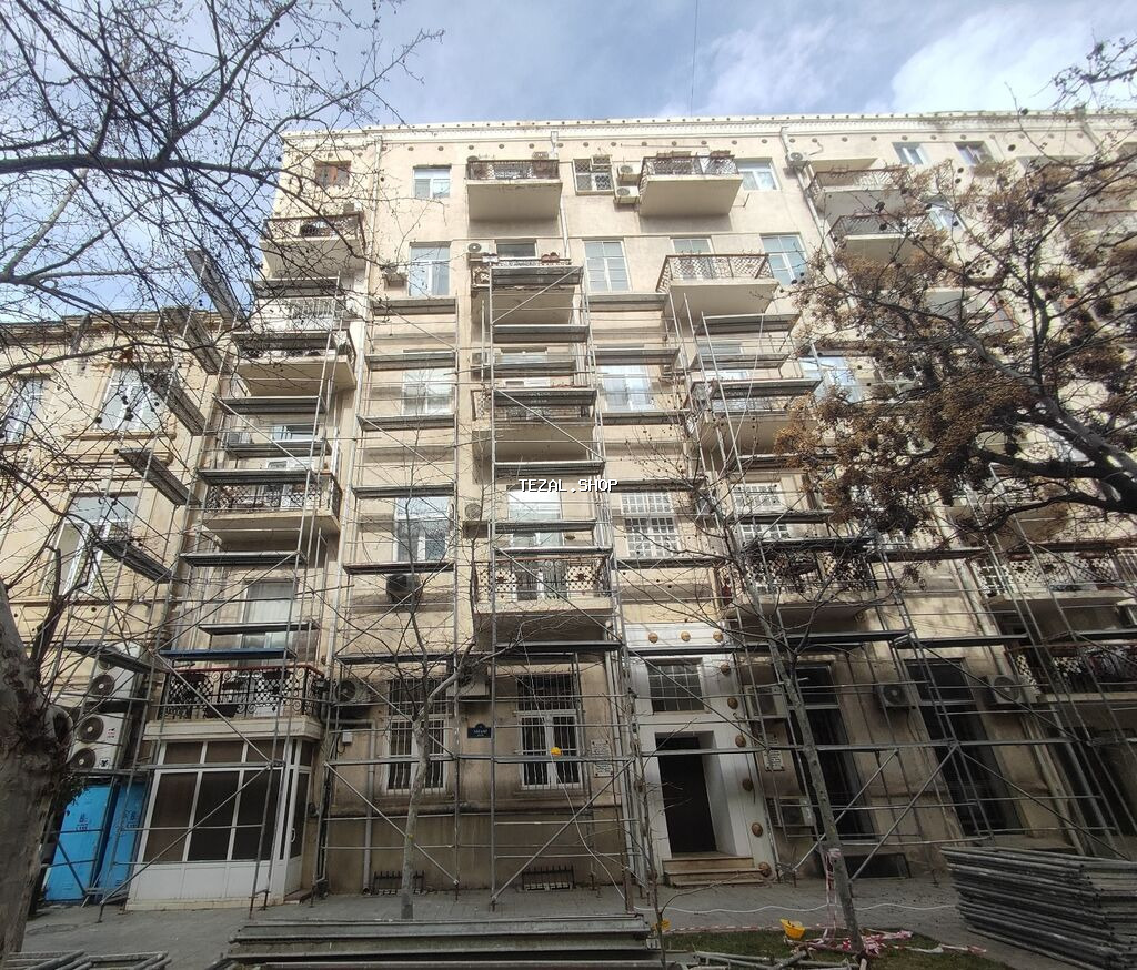 AYAQALTI iSKaLa icARasi Va QURASDIRILMASI Biz siza müasir standartlara - şəkil 2