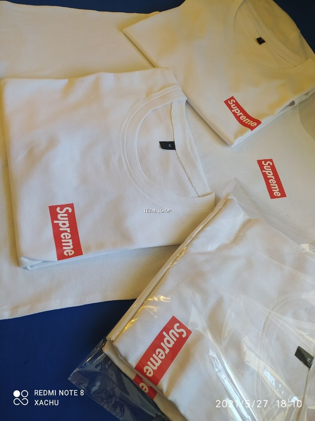 Sifariwle her cur geyimlerin tikiliwi. Sex - şəkil 5