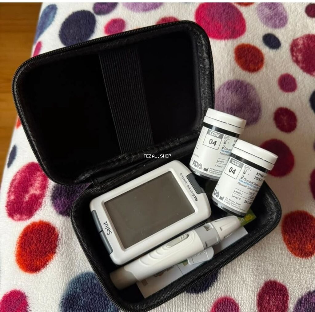 Şəkər ölçən aparat yenidir 30 azn poçt və kargo vasitəsilə bütün