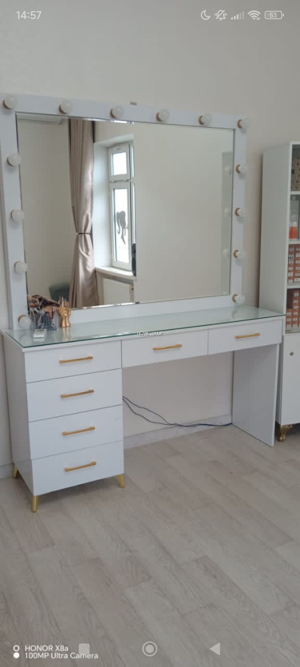 MehraSalon Komotu İwiqli tep tezedi ‼️ 250 azn (ustunun wuwesini de