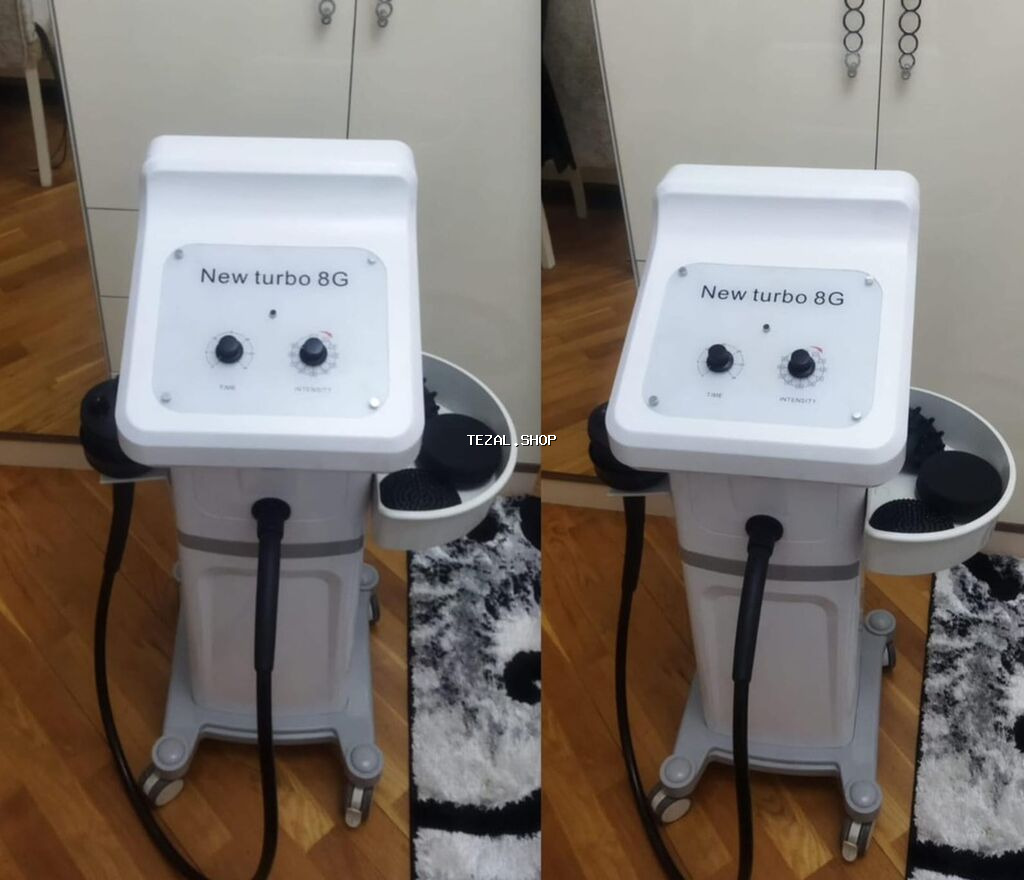 Salon baglandigi ucun tecili satilir hamisi munasib qiymete - şəkil 2