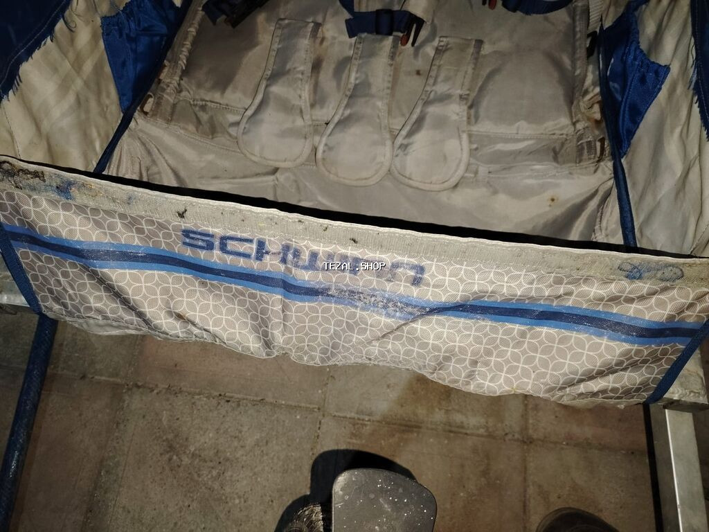 İşlənmiş Şəhər velosipedi 20", sürətlərin sayı: 1, Ünvandan götürmə - şəkil 2