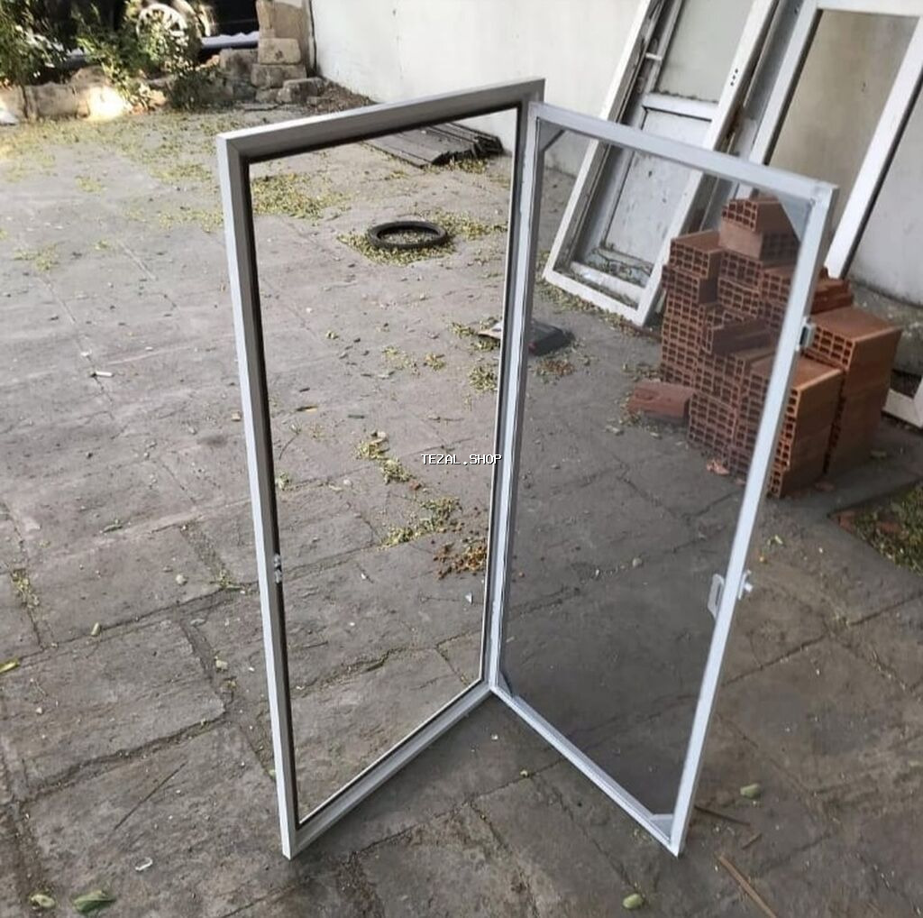 Жалюзи москитка.Лето приносит тепло и солнце, но вместе с ним в дом - şəkil 2