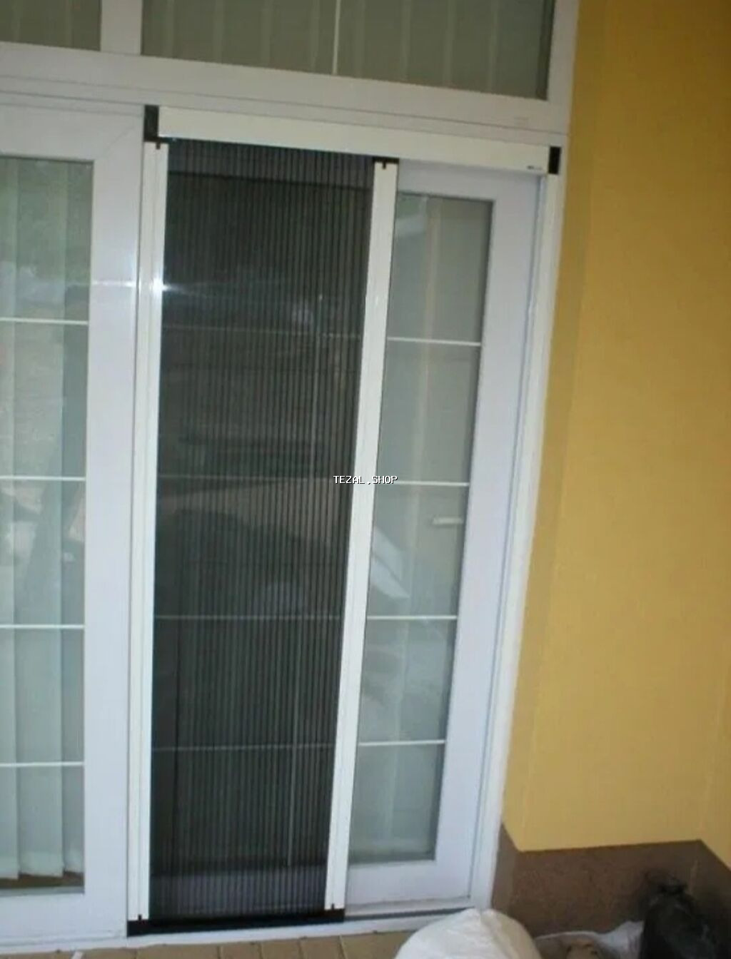 Жалюзи москитка.Лето приносит тепло и солнце, но вместе с ним в дом - şəkil 5