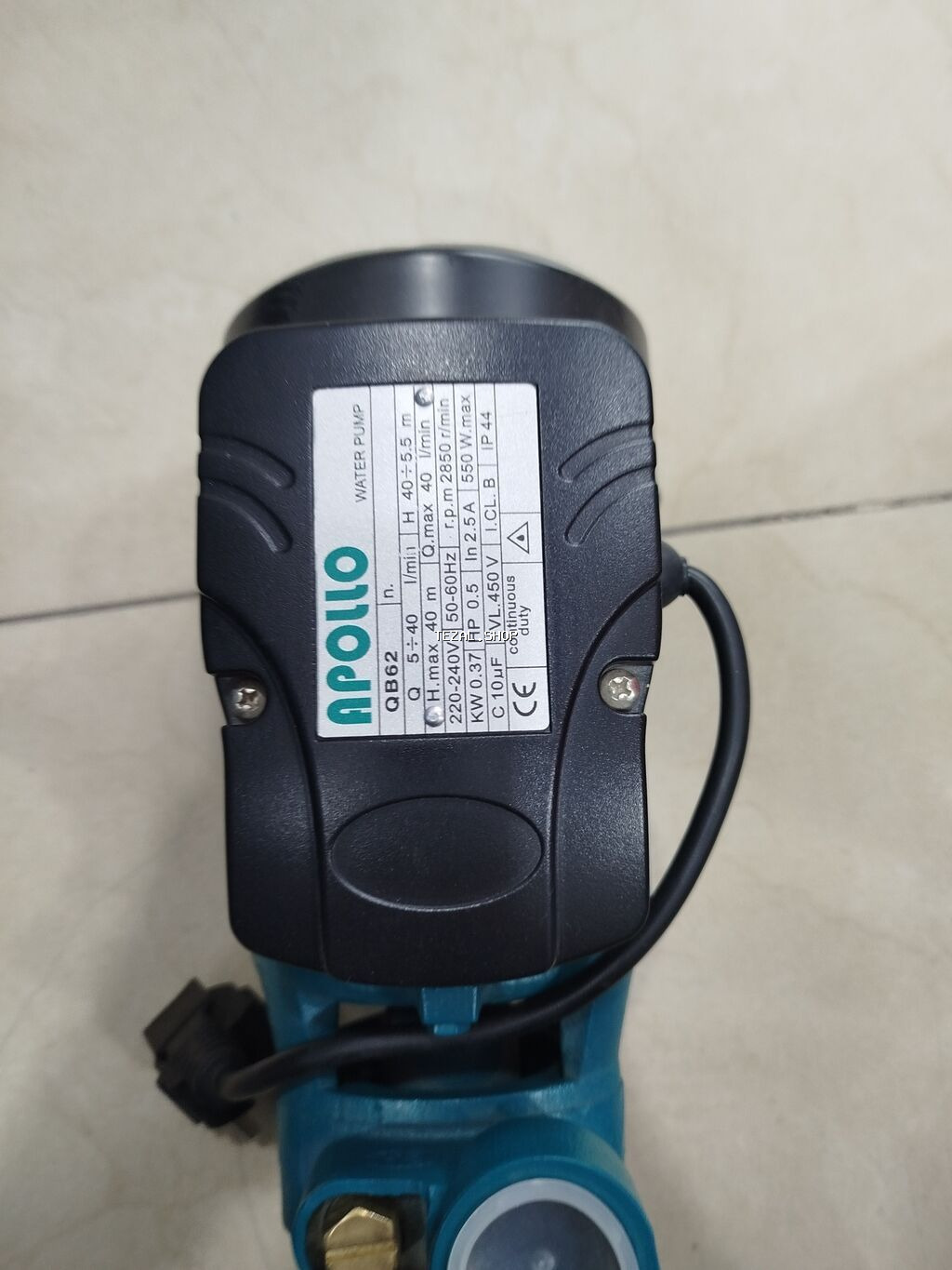 Salam yein pakofka mator 62 apoll 3 atmasfer yarim. yenidir pakofka - şəkil 3