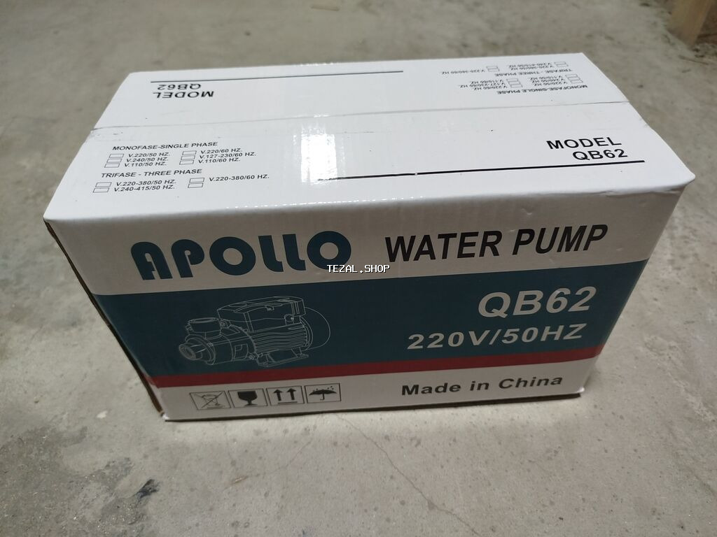 Salam yein pakofka mator 62 apoll 3 atmasfer yarim. yenidir pakofka - şəkil 4