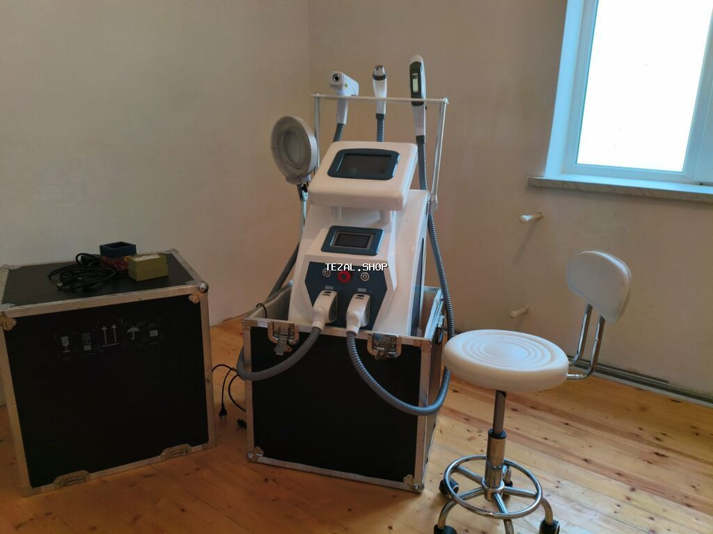 Liftinq, Dəri üçün - şəkil 5