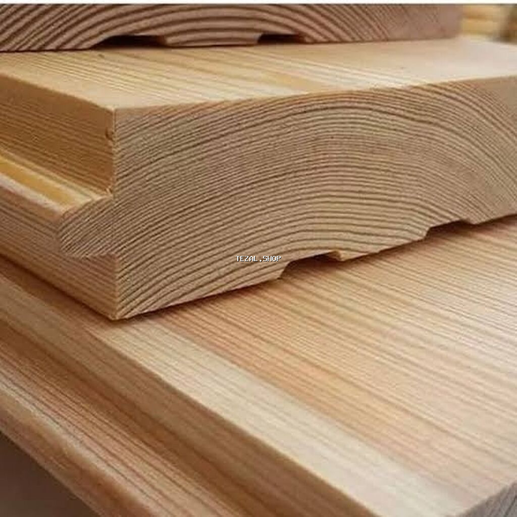 Pol taxtası 3 -lük şam taxtalar