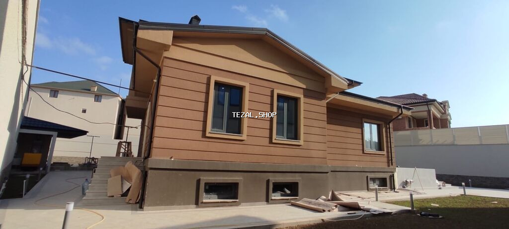 Строительство домов с нуля. Бетонные, фундаментальные, каркасные и - şəkil 5