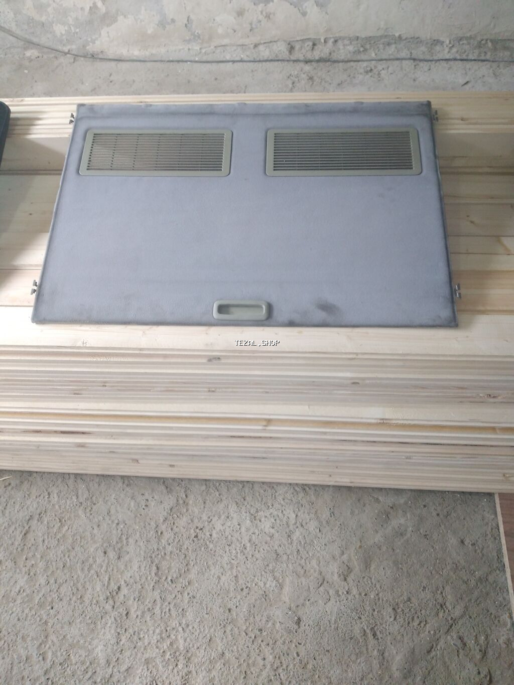 Digər tikinti materialları - şəkil 2