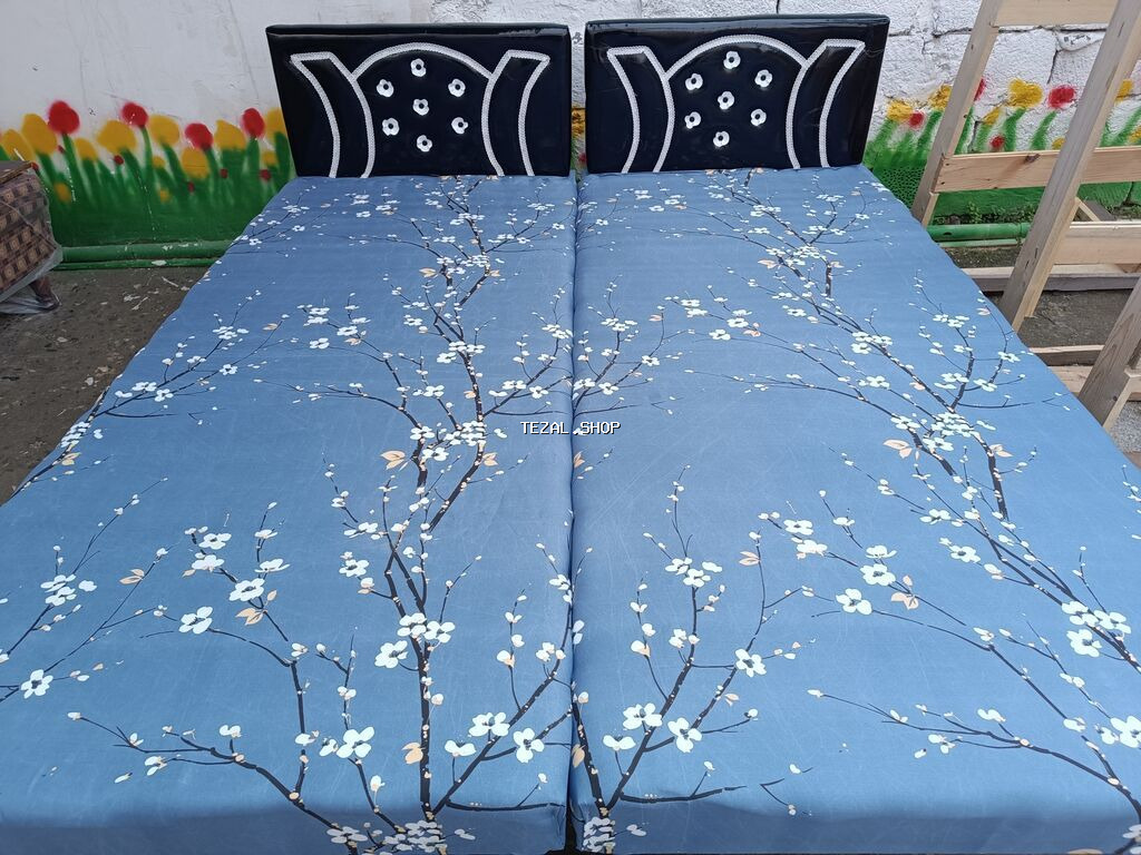 Təknəfərlik carpayi TƏZƏ Kravatlar✔ Hazirlari Var✔ Rəng Seçimi