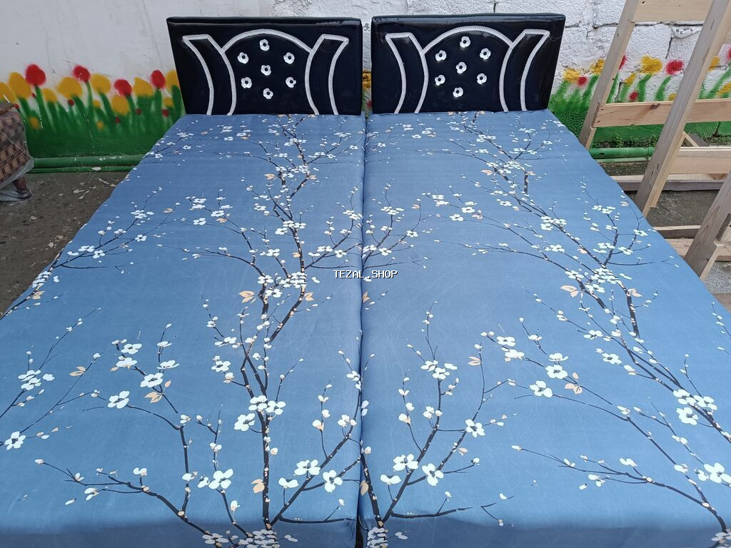 Təknəfərlik carpayi TƏZƏ Kravatlar✔ Hazirlari Var✔ Rəng Seçimi - şəkil 3