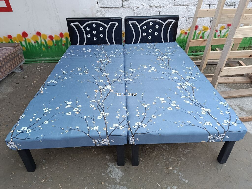 Təknəfərlik carpayi TƏZƏ Kravatlar✔ Hazirlari Var✔ Rəng Seçimi - şəkil 4