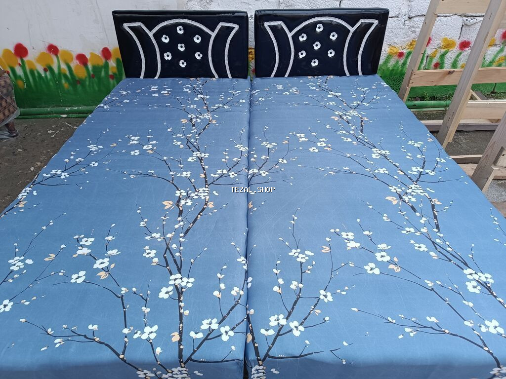 Təknəfərlik carpayi TƏZƏ Kravatlar✔ Hazirlari Var✔ Rəng Seçimi - şəkil 5