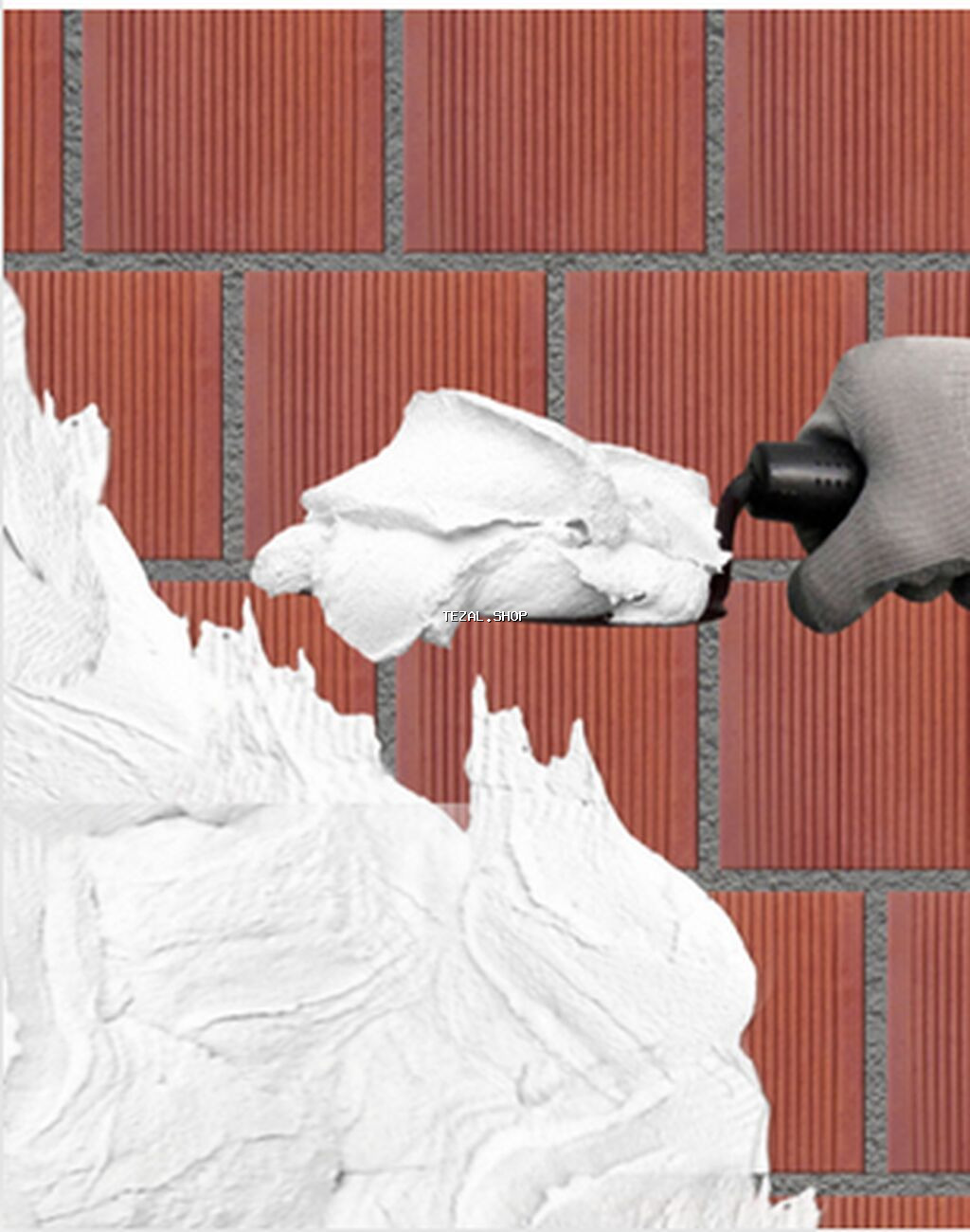 Çatdırılma Pulsuz➥ Ağdağ dirək suvaq (Qara suvaq əvəzi) - ➥ 5 Azn ➥