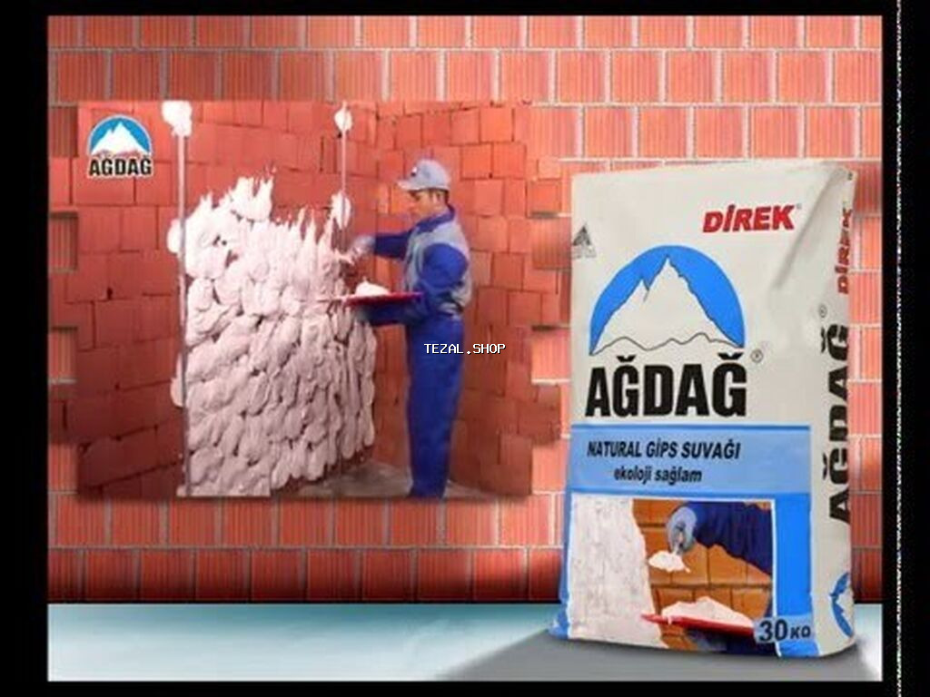 Çatdırılma Pulsuz➥ Ağdağ dirək suvaq (Qara suvaq əvəzi) - ➥ 5 Azn ➥ - şəkil 3