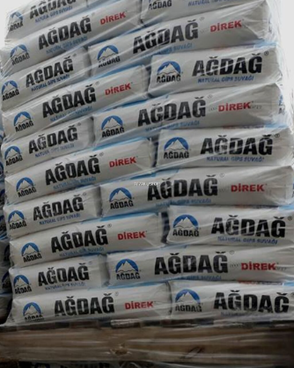 Çatdırılma Pulsuz➥ Ağdağ dirək suvaq (Qara suvaq əvəzi) - ➥ 5 Azn ➥ - şəkil 4