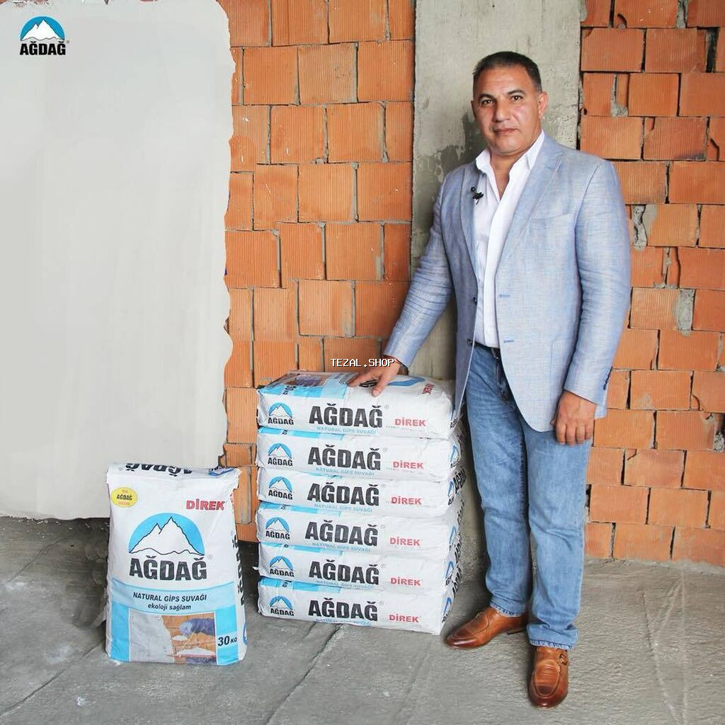 Çatdırılma Pulsuz➥ Ağdağ dirək suvaq (Qara suvaq əvəzi) - ➥ 5 Azn ➥ - şəkil 5