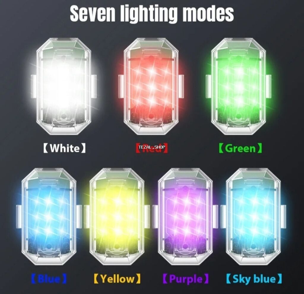 Salam 7 cür pultla yanan rəngli ışığımız geldi metrolara çatdırılmamız - şəkil 2