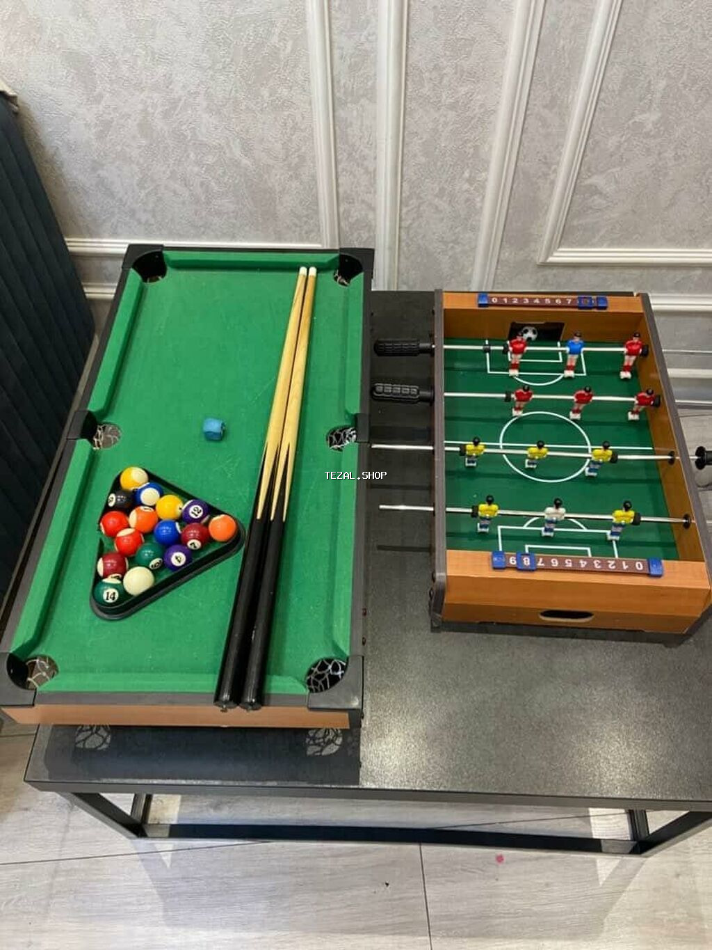 2 si bir yerde 45man Tecili satilir problemi yixdu yer yoxdu deye