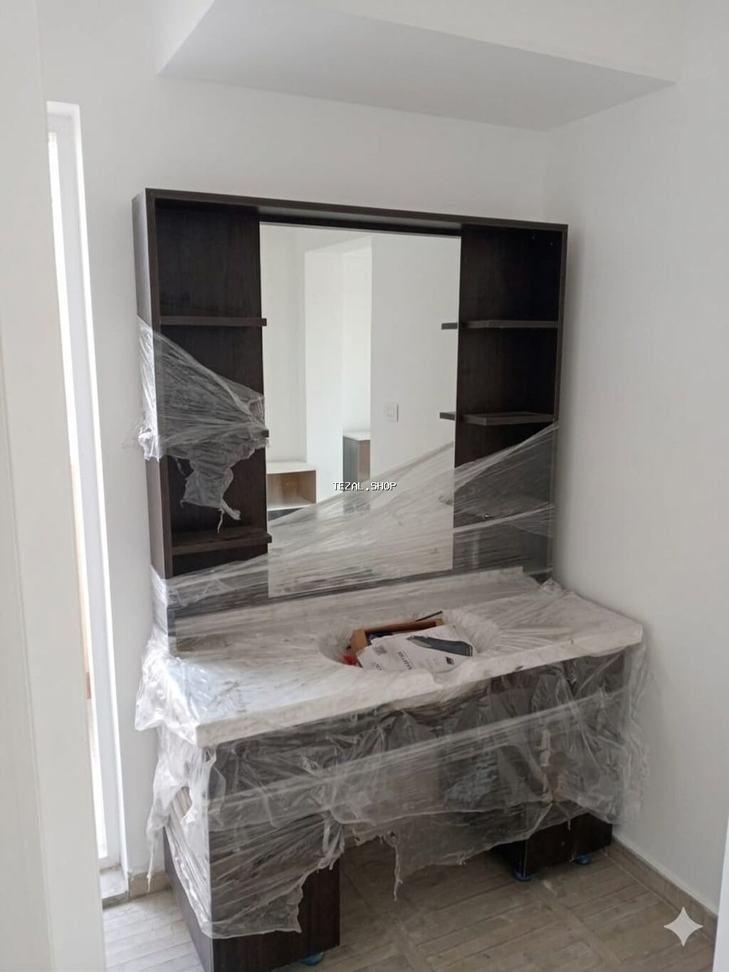 Bərbər mebeli 150 Azn❗Yenidir,heç istifadə olunmayıb.Ünvan Novxanı