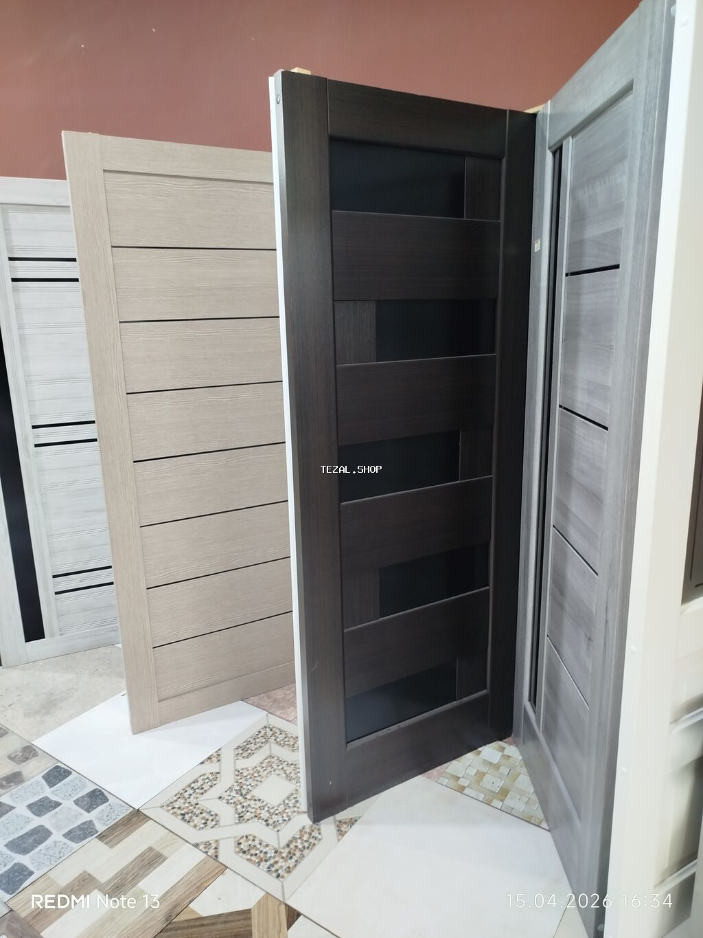 Məhsul: Dam örtükləri, yağış suları üçün oluk‑boru sistemi və daxili - şəkil 4