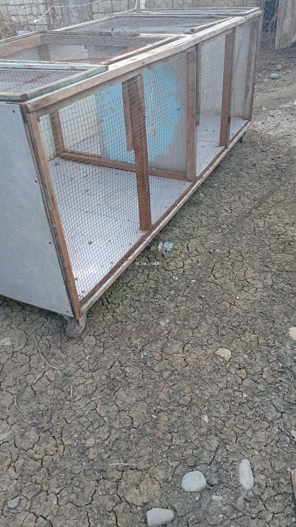 Salam Buyurub isteyen Elqe saxlasin Fanarkadan Hazirlanmayib Tam özune - şəkil 2