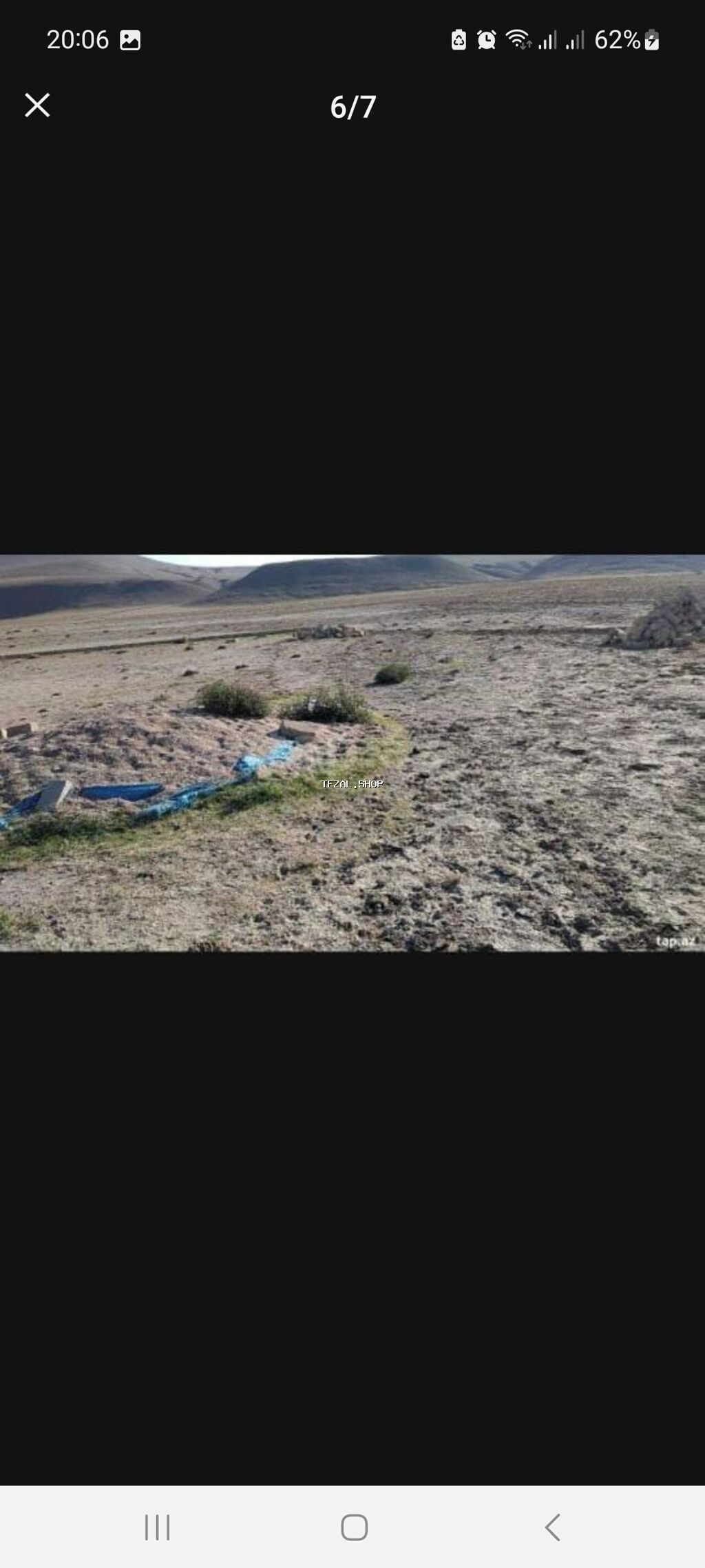 10 sot, Tikinti, Mülkiyyətçi, Kupça (Çıxarış) - şəkil 4